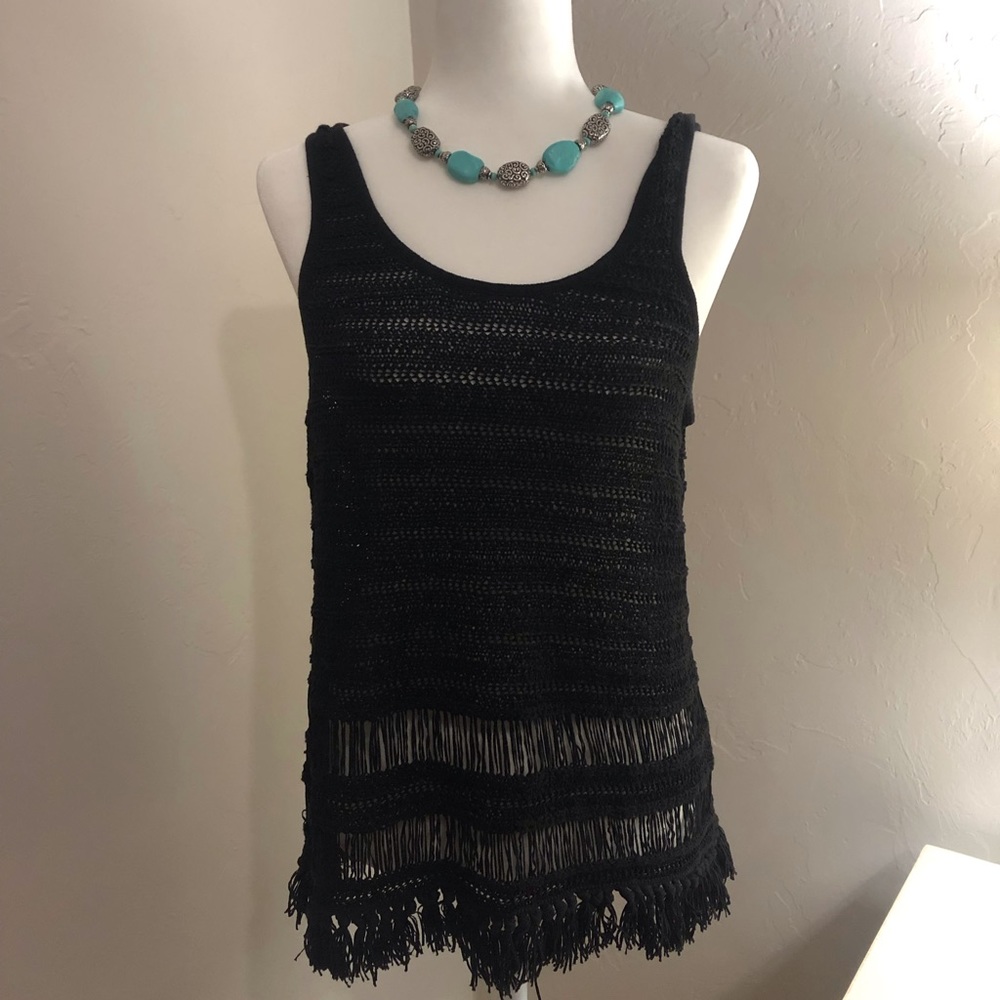 Summer Lucky Brand sweater